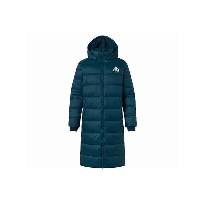 Kappa Down Jacket Winter Unisex-0