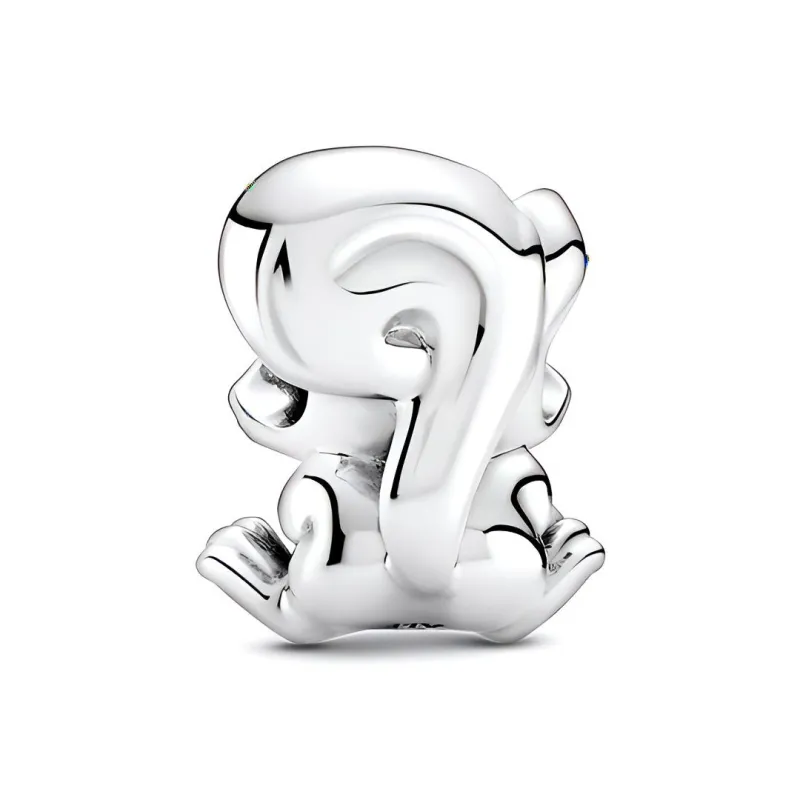 Pandora Charms / Pendants Women's Silver-1