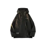 D806 Black (Fleece-Lined Upgraded)