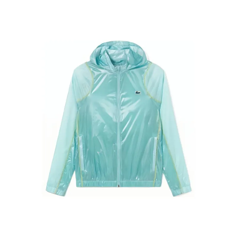 LACOSTE Jackets Unisex Blue-0