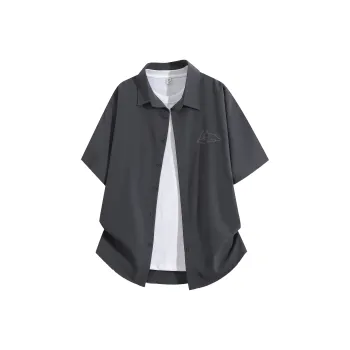 FASTFISH Shirts Unisex