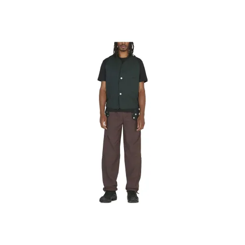 AFFIX SS22 Loose Fit Vest Men's Multicolor