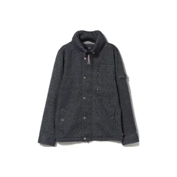 Beams Jackets Men Marine Blue