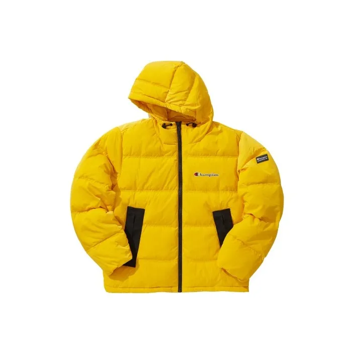 Champion Down Jackets Unisex-10