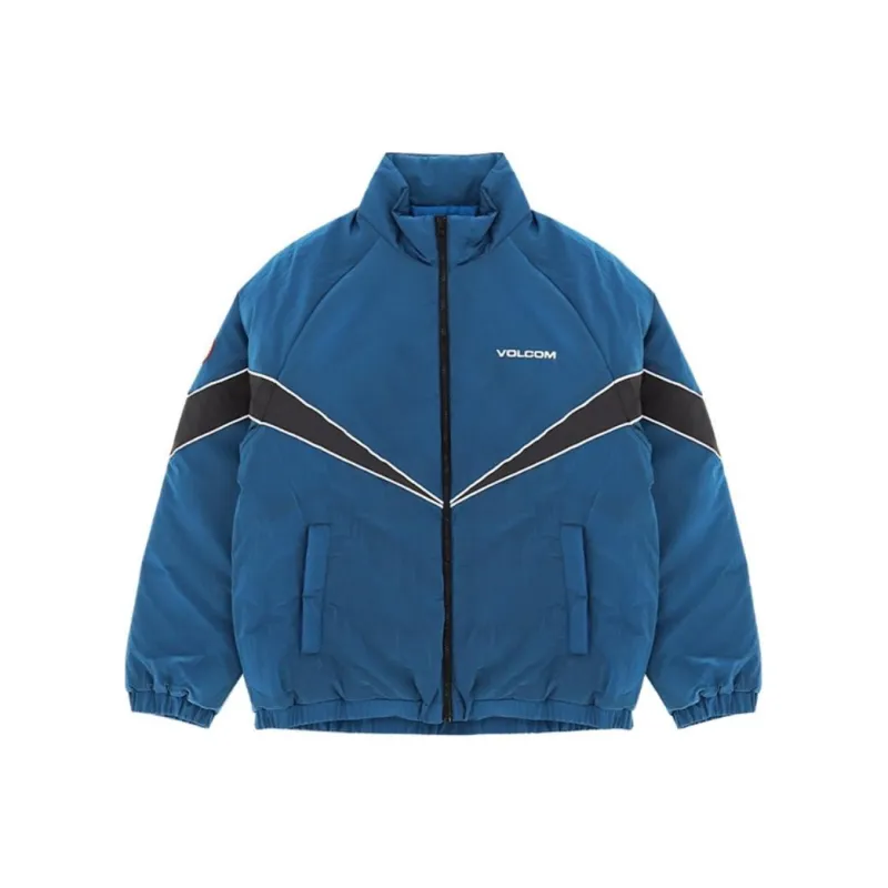 VOLCOM Puffer Jackets Unisex-2