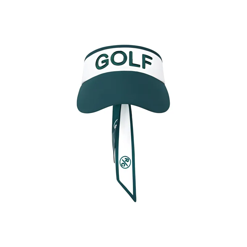 RYDER CUP Polyamide, Elastane, Polyester Sun Protection Hats Women's Multicolor-1
