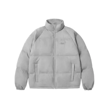PSO Brand Down Jackets Unisex