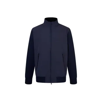 Paul & Shark Yachting Jackets Coats Men's Navy Blue