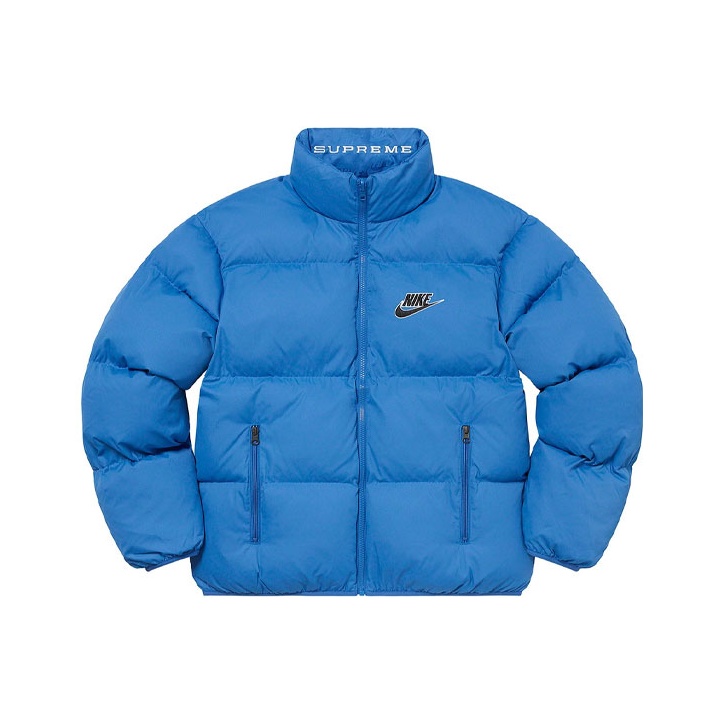 ☀プー☀ Nike Bode Scrimmage Jacket | hlorenzo | REVERSIBLE