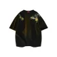 Black (100% cotton)