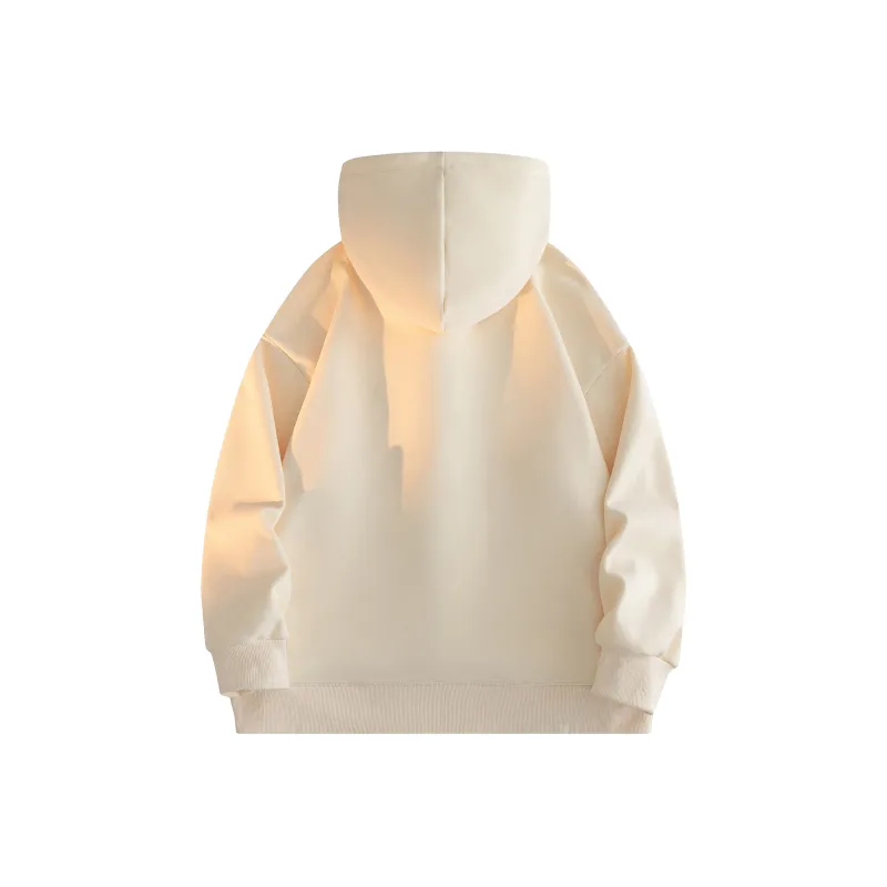 FUERZA Sweatshirts Unisex-1