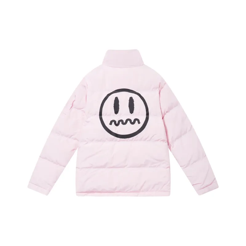 BEASTER Down Jackets Unisex-6