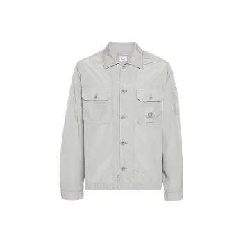 C.P.Company Chrome-R Shirt Jacket