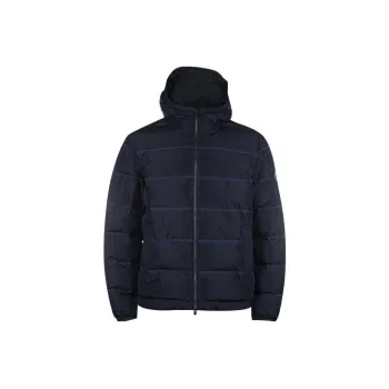 Zzegna Jackets Men Black