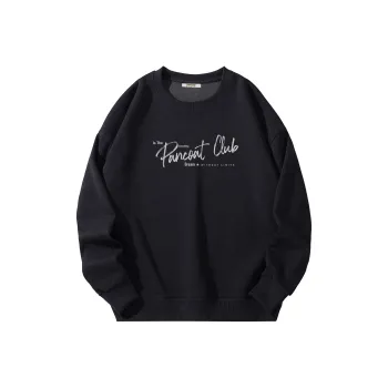 Pancoat Sweatshirts Unisex