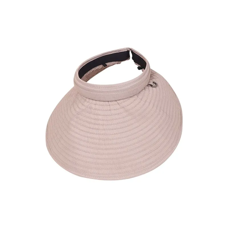 MEXICAN Polyester Sun Protection Hats Women's-8