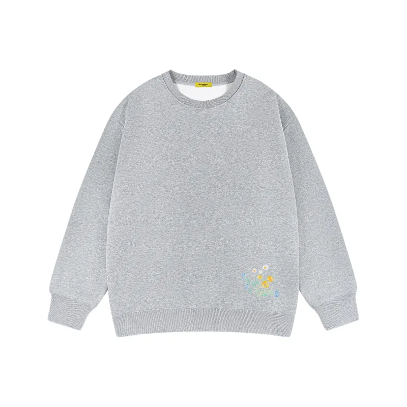 FUERZA Sweatshirts Unisex-4