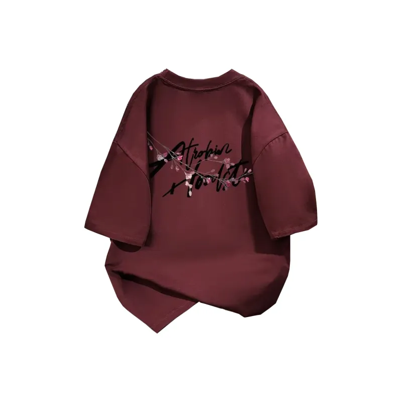 TONYBEAR T Shirts Men-7