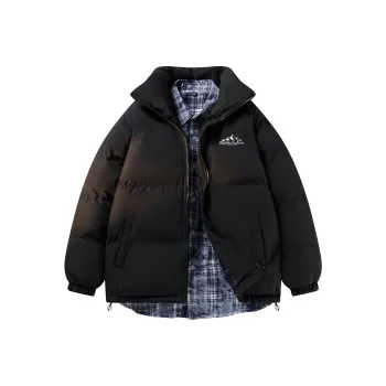 CSKS Puffer Jackets Unisex