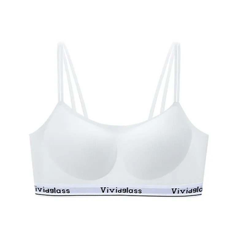 Herbal primer Women's Bras-4