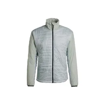 Adidas Jackets Men Light Blue