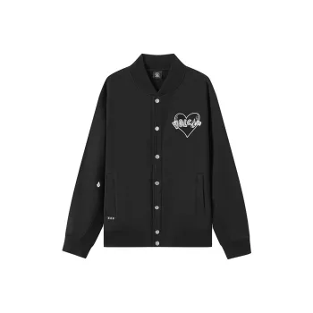 VOLCOM Jackets Men Black