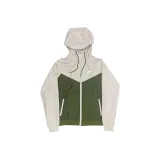 White & Green