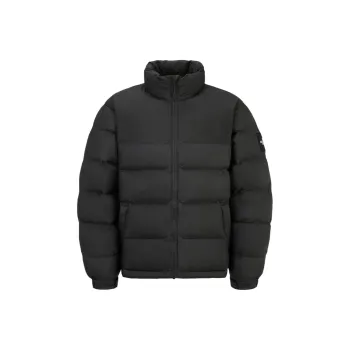 THE NORTH FACE Down Jackets & Coats Men's Charcoal Gray