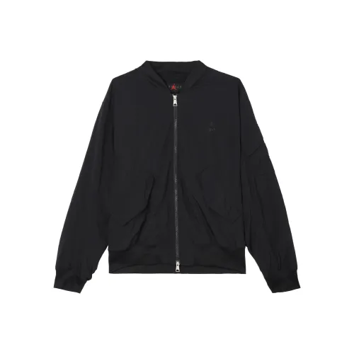 Jordan Jackets Coats Men's Black