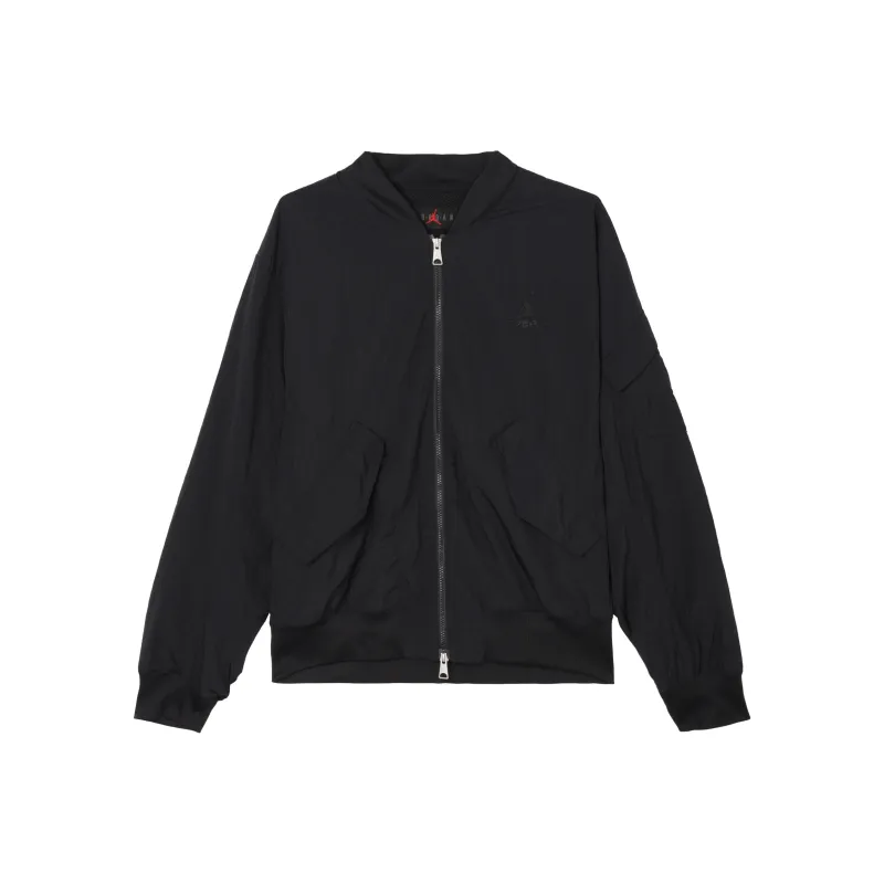Jordan Jackets Coats Men's Black-0