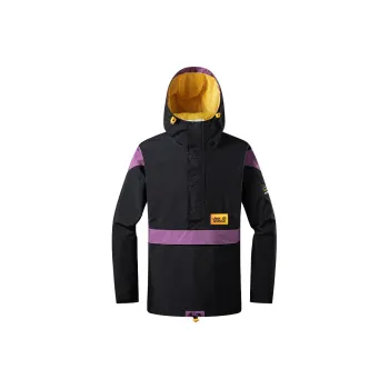 JACK WOLFSKIN Windbreaker Jackets Unisex