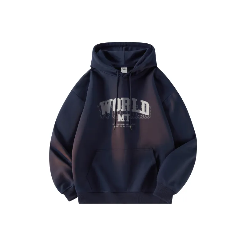 My Name Is MT Sweatshirt Unisex-8