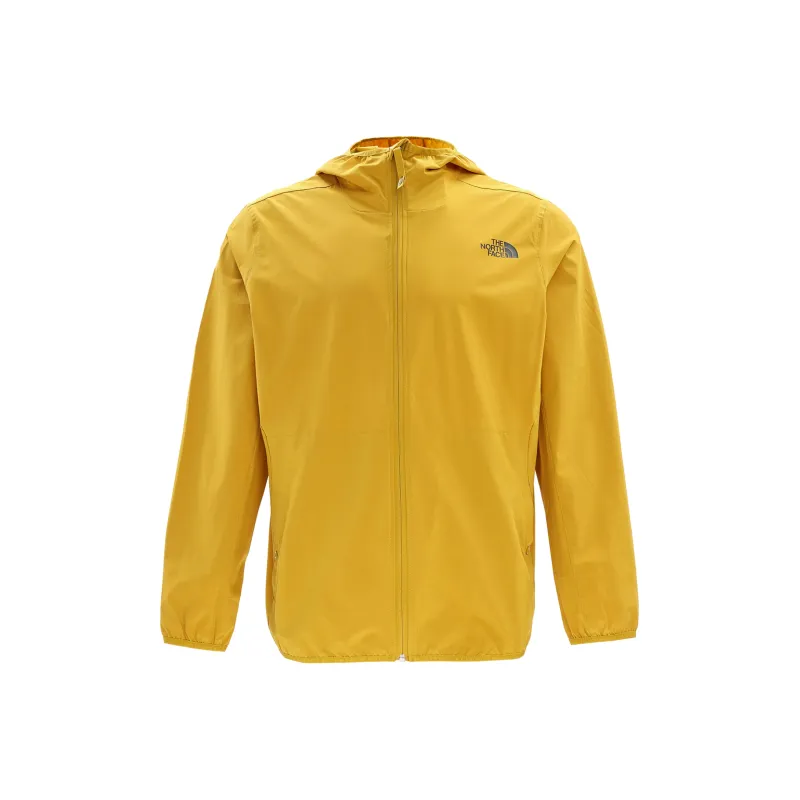 THE NORTH FACE Jackets Men Yellow-0
