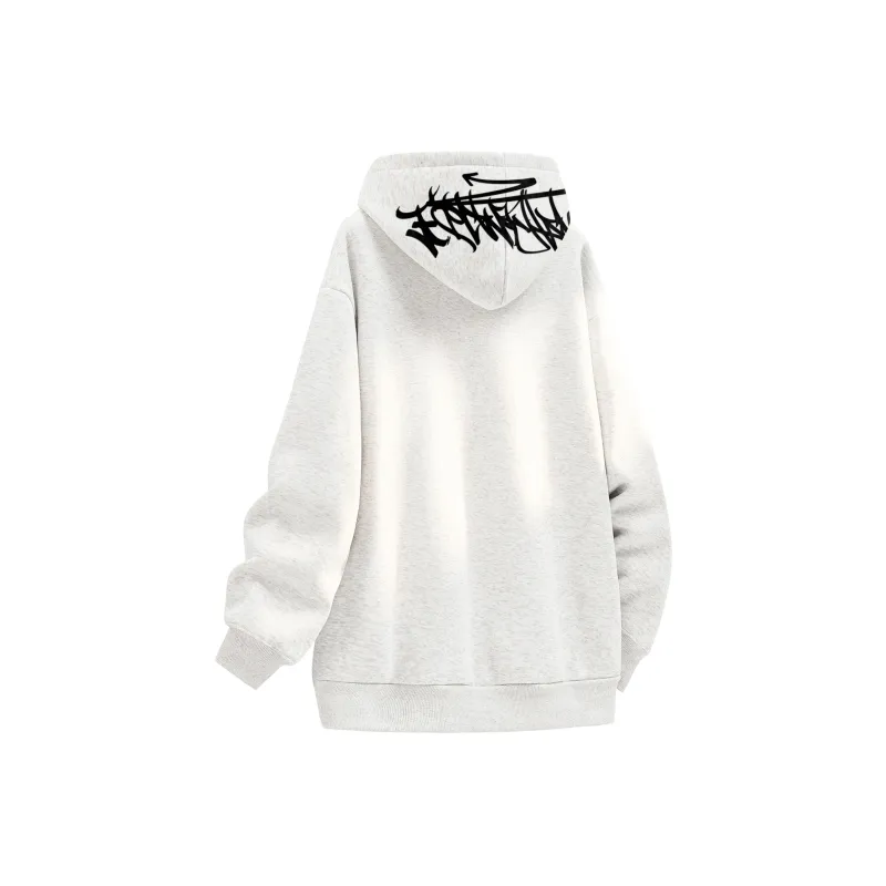 Magmode Sweatshirts Unisex-18