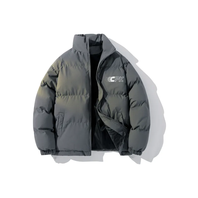 Cost Per Kilo Puffer Jacket Unisex-13