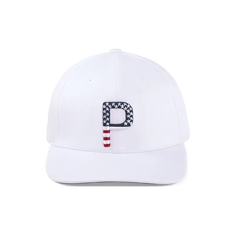 PUMA Baseball Caps Men-4