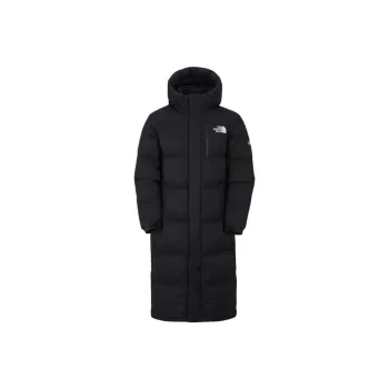 THE NORTH FACE Down Jacket Unisex Black