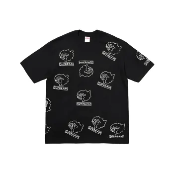 Supreme Gonz Heads Tee