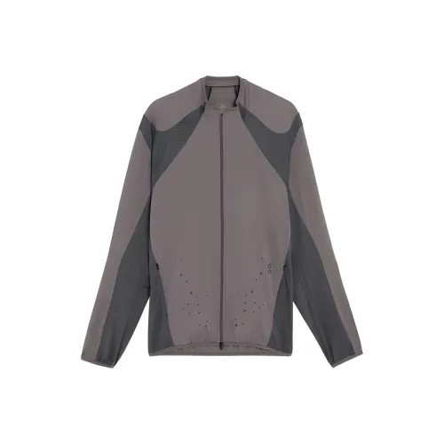 On Jackets Coats Men's Light Brown