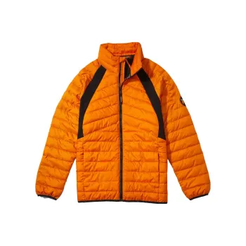 Timberland Jackets Men Orange
