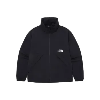 THE NORTH FACE Day Tech Jacket Jackets Coats Men's Black