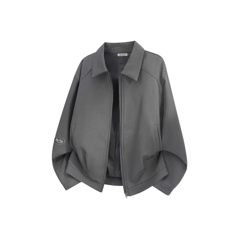MEXICAN Jackets Coats Unisex Khaki-5
