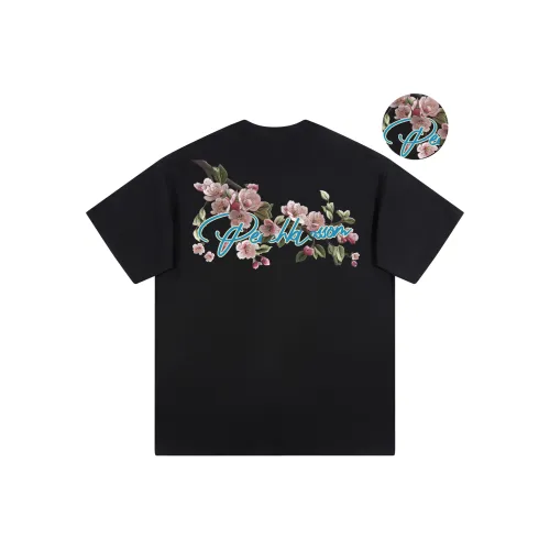WOLF CODE T Shirts Unisex
