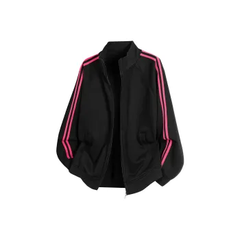 Warrior Huichao Riding The Wind Collection Jackets Coats Unisex