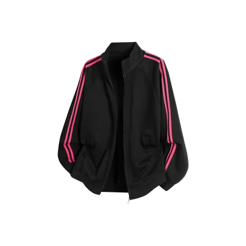 Warrior Huichao Riding The Wind Collection Jackets Coats Unisex