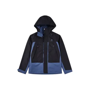 KAILAS Windbreaker Jacket Men's
