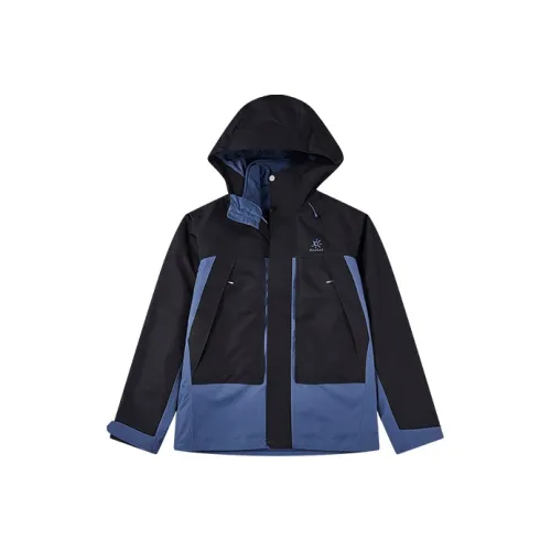 KAILAS Windbreaker Jacket Men's