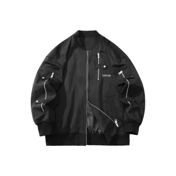 FAX FOR FMACM Jackets Unisex