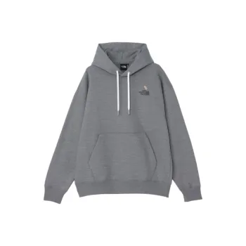 THE NORTH FACE Zoo Picker Sweatshirt Unisex Gray