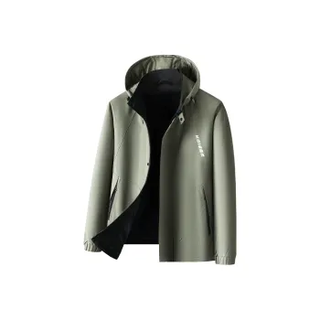 KAISER Jackets Men